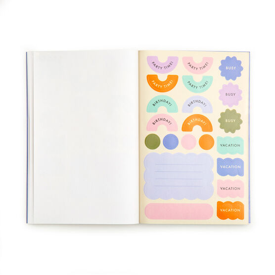 Planner stickers